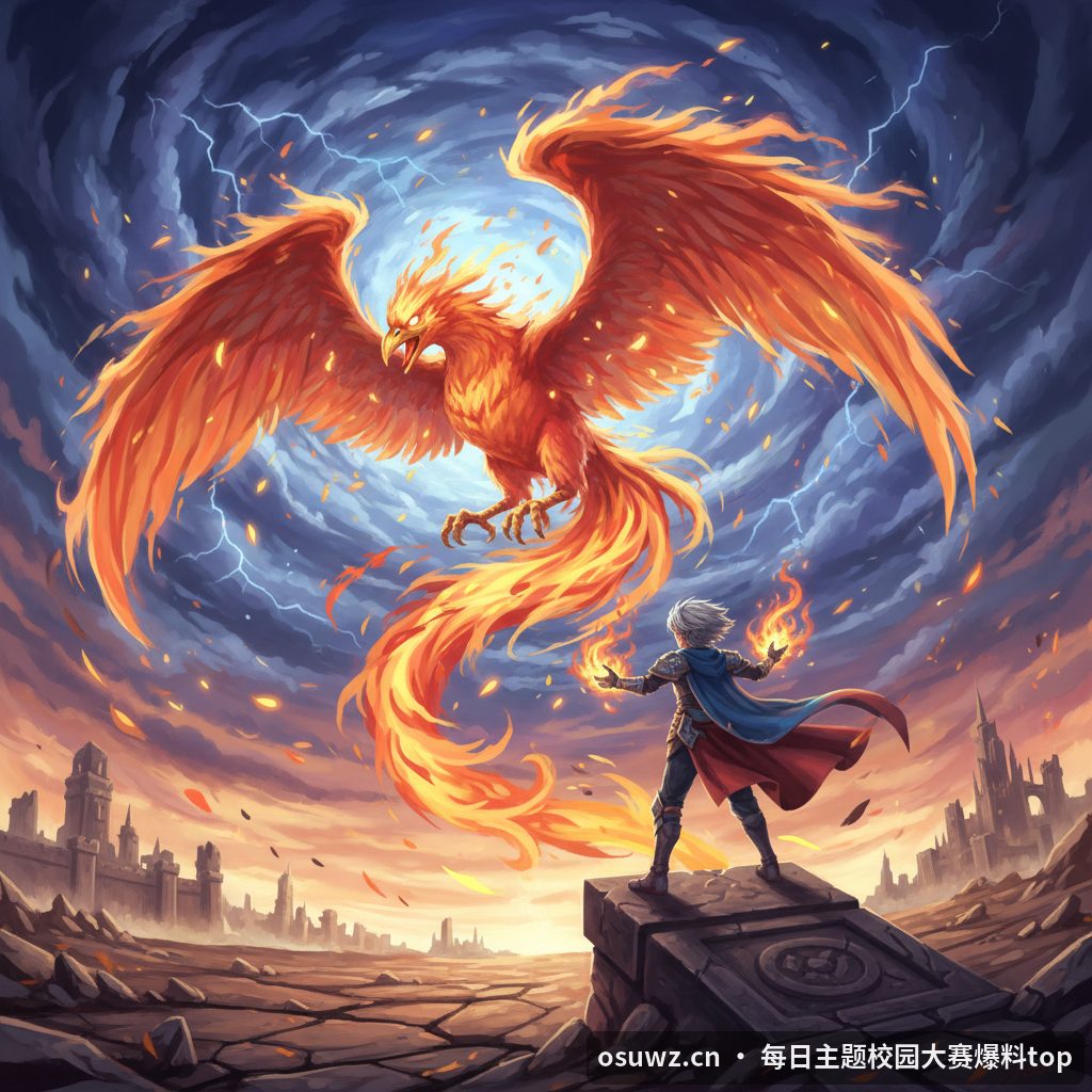 人物画像 · 校园 - 校园热点 高清封面