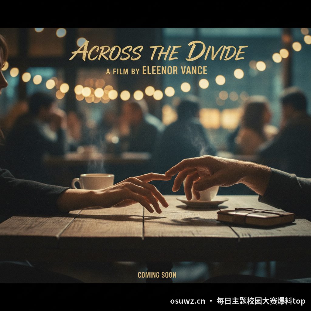 社团专题 · 看点 - 热门视频 高清封面